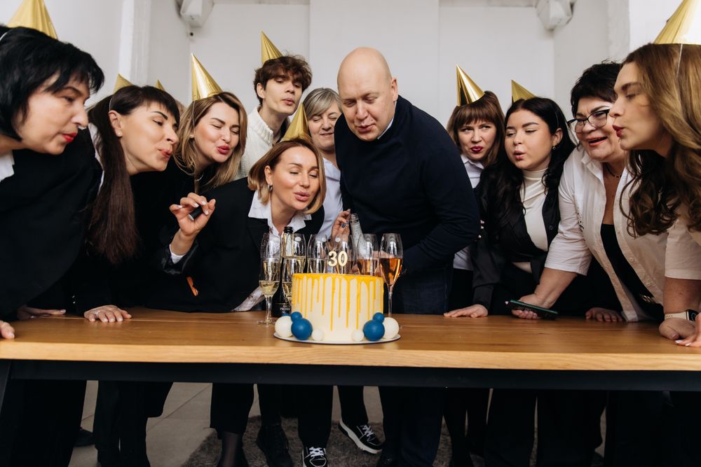 Святкування